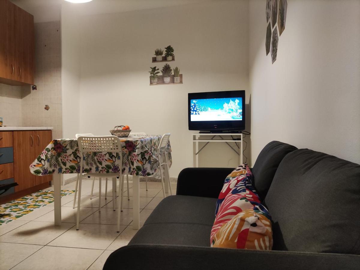 La Dimora Fiorita Apartamento Catânia Exterior foto