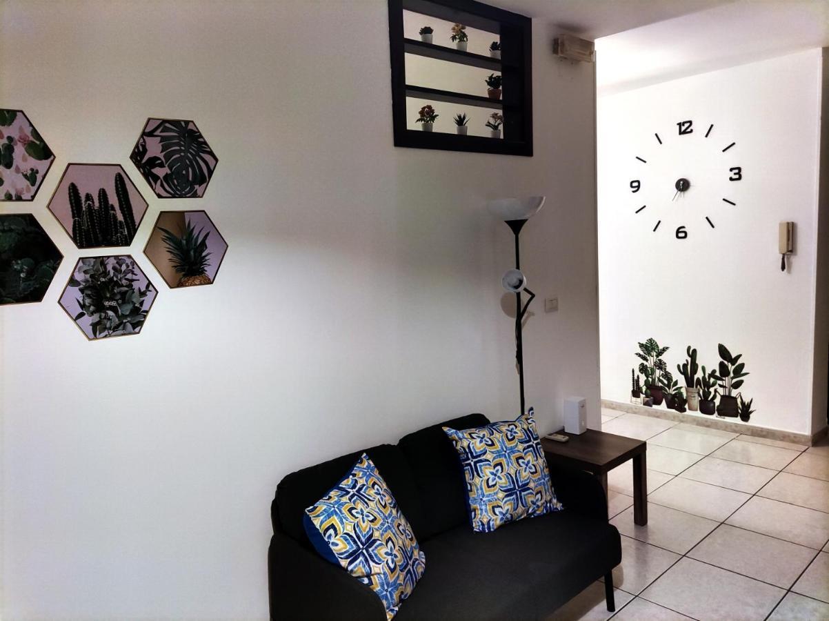 La Dimora Fiorita Apartamento Catânia Exterior foto