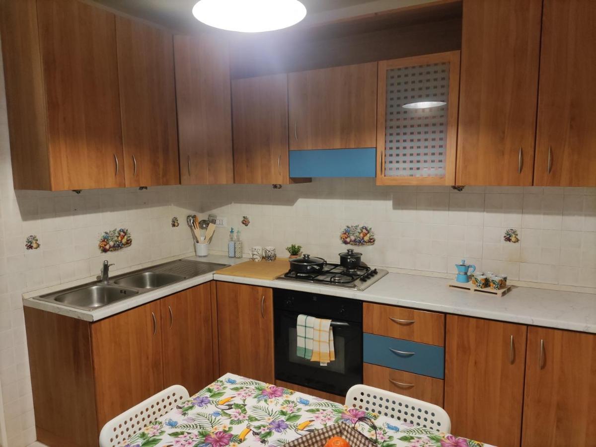 La Dimora Fiorita Apartamento Catânia Exterior foto